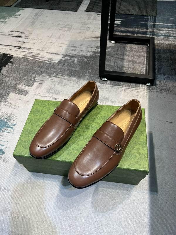 Gucci Men's Shoes 1268